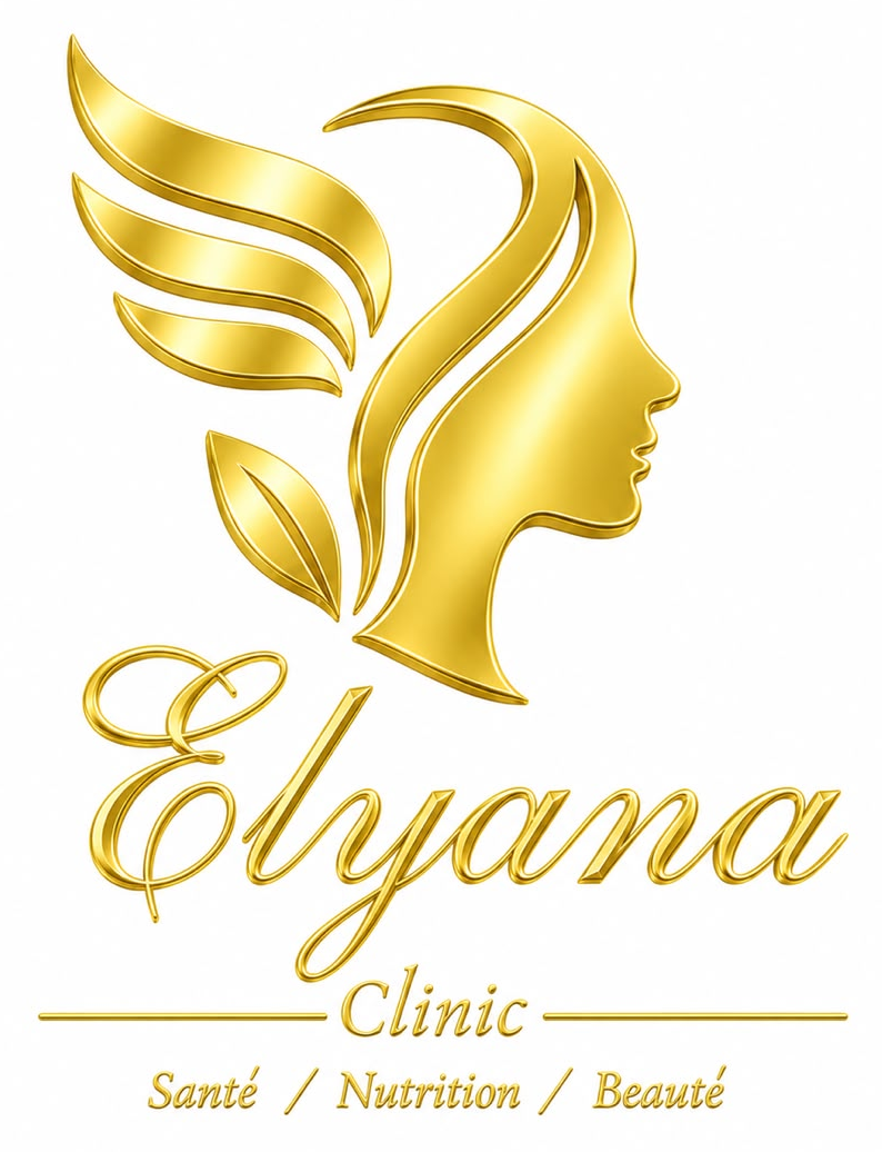 Logo Elyana Clinic